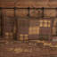 Prescott Cotton Patchwork Quilt