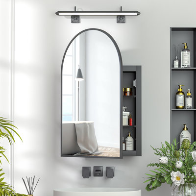 Poulton Medicine Cabinet