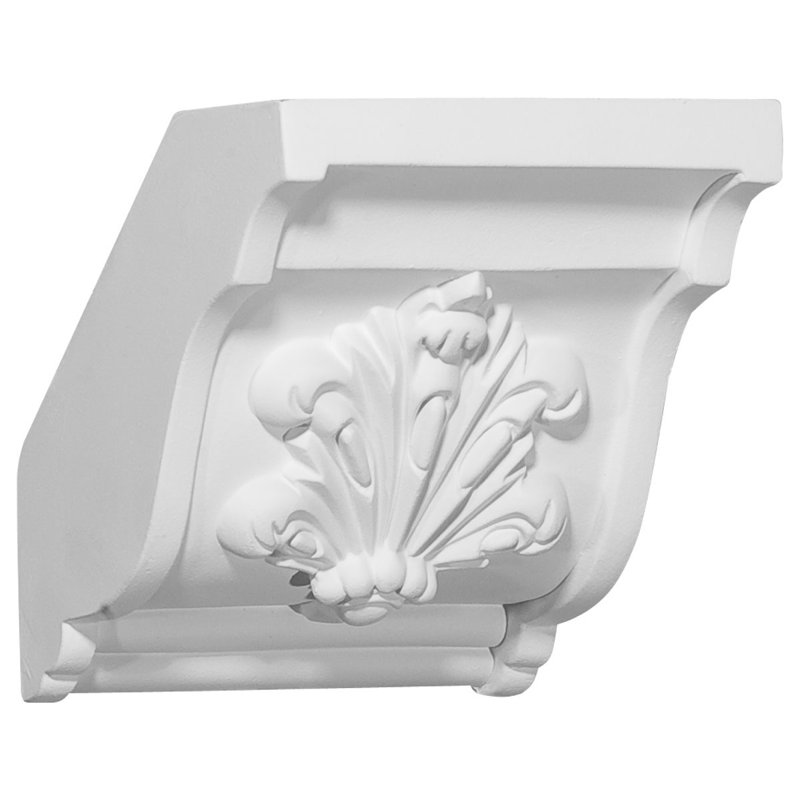 Coupling for Moulding Profiles