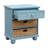 Friedrich Basket Drawer Nightstand-29534780