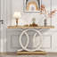 Console en bois 55,11 "Andreafsky-346062382