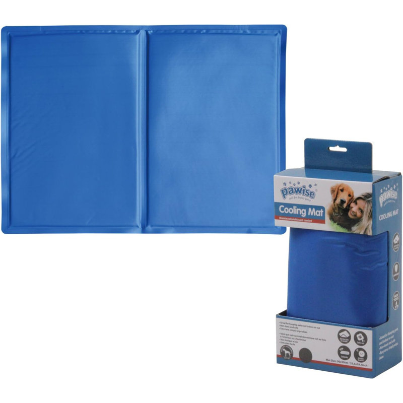 Laurenza Orthopedic Fleece Pet Bed