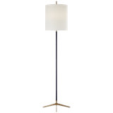 Thomas O'Brien Caron Floor Lamp