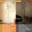 Dimmable Floor Lamps, Industrial Tree Standing Tall Lamps With 3 Elegant Cage Shade & 800 Lumens Led Bulbs-518874422