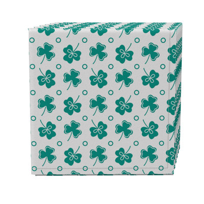 Cotton Twill Square Napkin