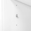Ensemble de meuble-lavabo double 60 po Angle-1181127742