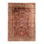 One-of-a-Kind 8’x10’8” Hand Knotted Area Rug