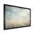 Black Single Picture Framed