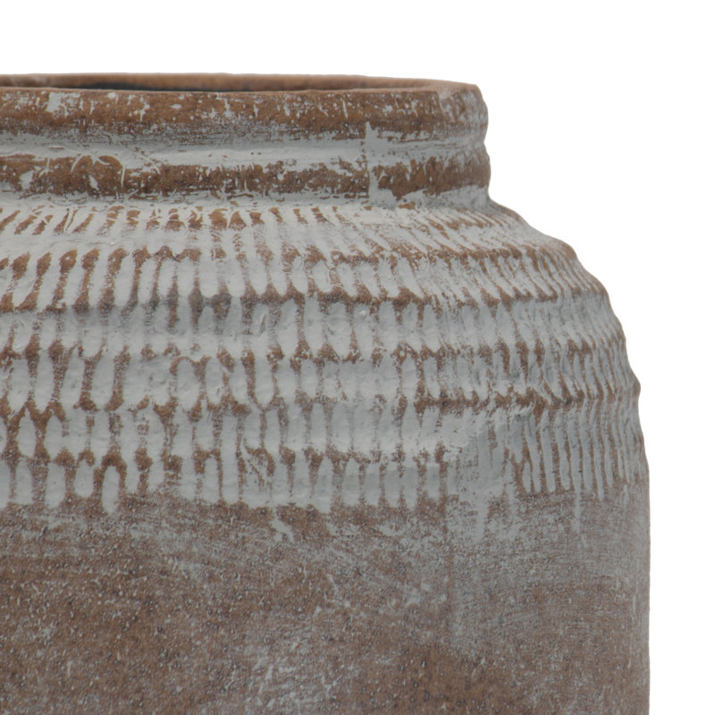 Attaway Pot Planter