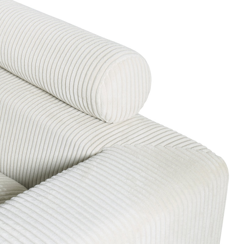 Upholstered Reclining Sectional