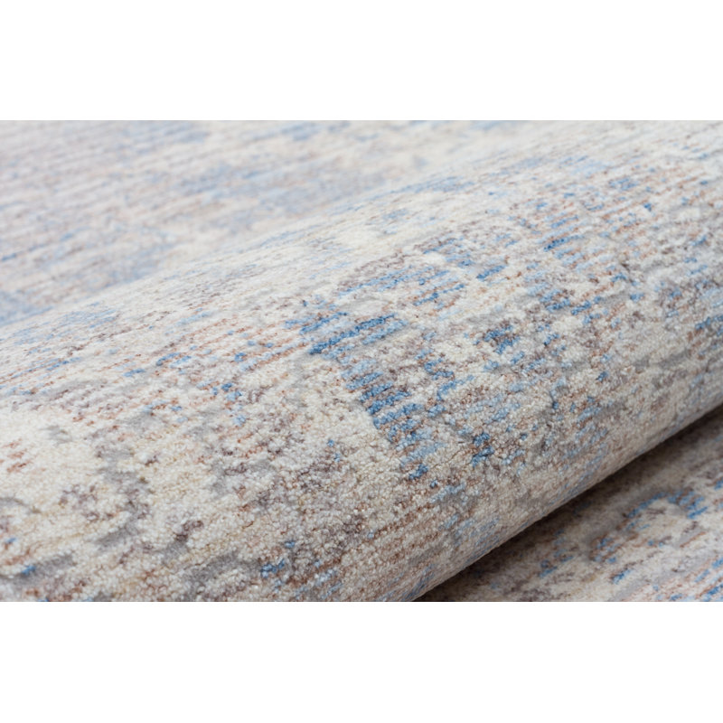Labuguen Abstract Area Rug, Rectangle 300 x 400cm