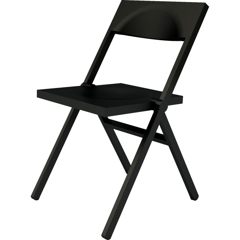 Piana Chair, Black