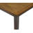 4 - Person Four Leg Dining Set-1614908140