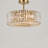 Irenej Semi Flush Mount-1251183745