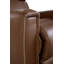 Fauteuil inclinable berçant en cuir Apollo-90138135-86631061