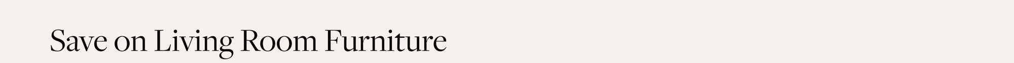 [JM LMPE] Save on Living Room Furniture Mobile Text