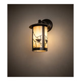 Fulton 1 - Light Armed Sconce