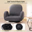Upholstered Armchair