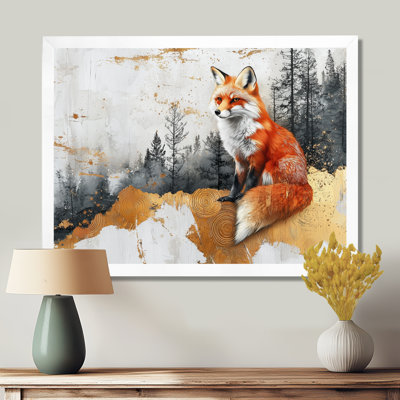Gereon - Animals Canvas Art Print