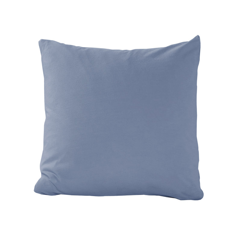 Zipcode Design Rosalinda 100% Cotton Pillow Case, 40 x 60cm, Mauve