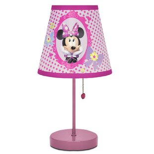 Minnie Mouse 20" Table Lamp