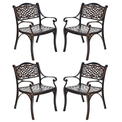 Fauteuil Erind