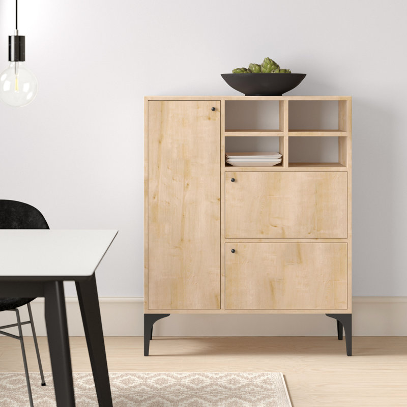 Joslyn 100cm Sideboard