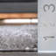 Solid Colour Shag Area Rug-1360939172