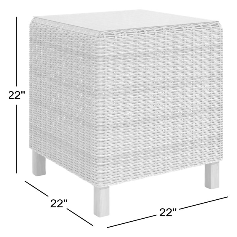 Table d'appoint Kells