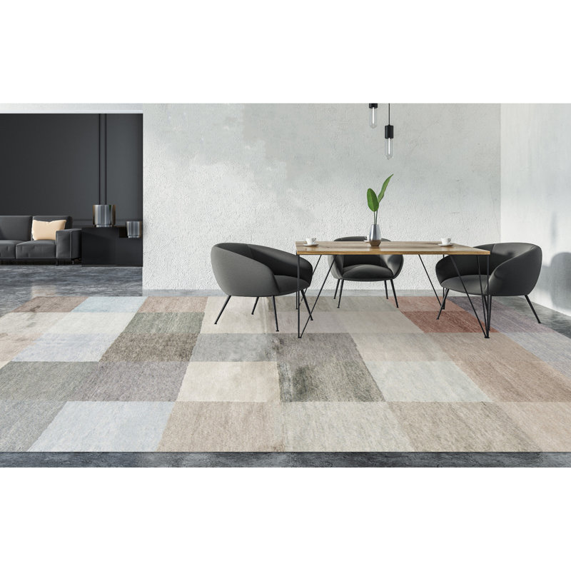 One-of-a-Kind 6' x 9' Area Rug