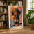 Taupe Border