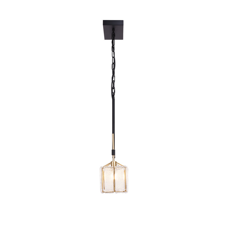 Lustre décoratif, 2-LIGHT