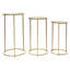 Ensemble de tables d'appoint Bojanovice