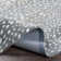 Elsberry Hand Tufted Wool Animal Print Indoor Rug