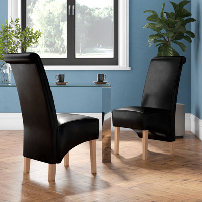 Upholstered Dining Chair