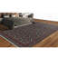 Hand-Knotted High-Quality Blue Area Rug