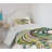 Ambesonne Dinosaur Bedspread-101638043