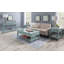 Table basse Alfonzo par Sand & Stable-146375699
