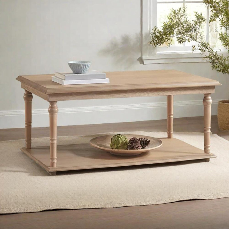 Table de bout American Vintage