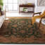 Tapis oriental touffeté Tressler-605720822