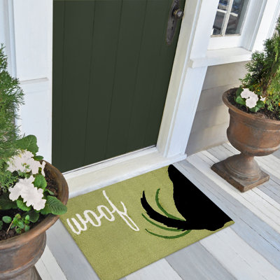Wilton Kitchen Mat