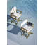 GINGER Outdoor Lounge Chair