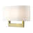Rakhee Flush Mounted Sconce-137329963-137329962-137329955