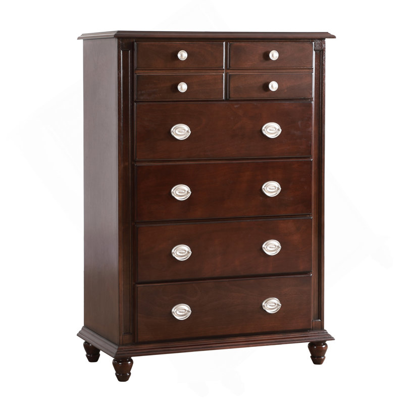 Commode Summit, cappuccino