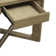 Hatten End Table