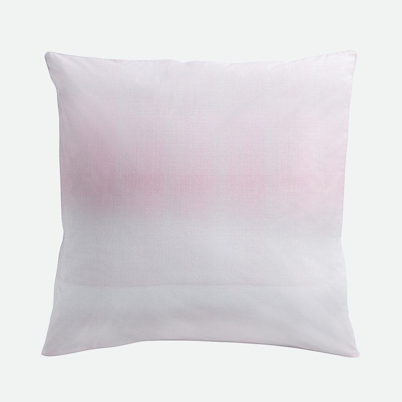 Rose Poudre Duvet Cover Set, King Duvet Cover + 4 Additional Pieces