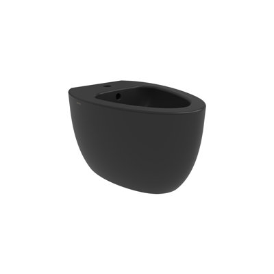 Etna Wall-Hung Bidet - 54cm