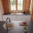 17.13'' L Single Bowl Granite Kitchen Sink-14644830