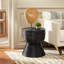 Table de bout haute 20,47 po Utica
