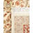 Hayner One-of-a-Kind Hand-Knotted New Age 9'2" x 12'2" Wool Area Rug in Ivory/Orange